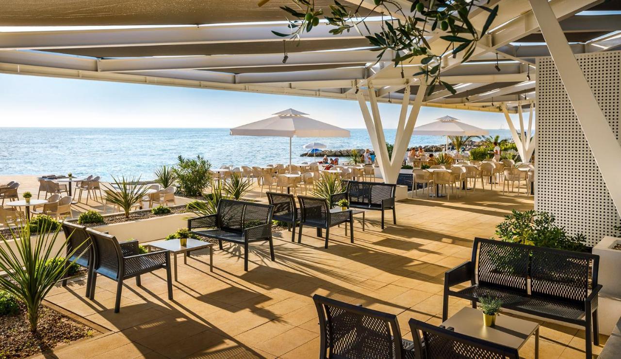 Aminess Maravea Camping Resort Holiday Homes Novigrad  Zewnętrze zdjęcie