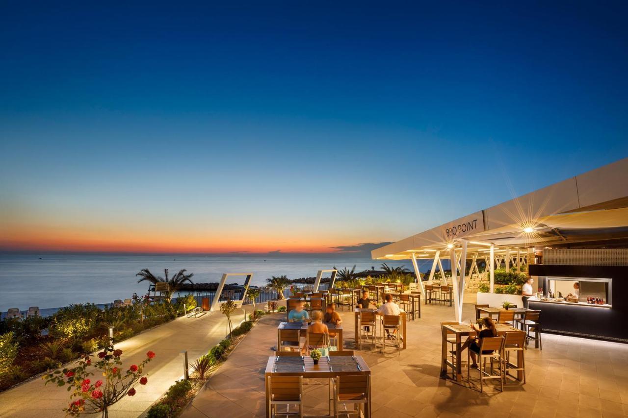 Aminess Maravea Camping Resort Holiday Homes Novigrad  Zewnętrze zdjęcie