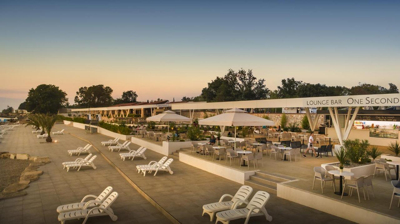 Aminess Maravea Camping Resort Holiday Homes Novigrad  Zewnętrze zdjęcie